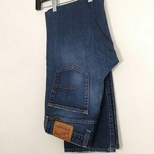 Vintage Lucky Straight Leg (Lot of 2)